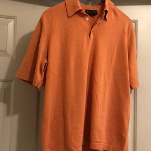 Brooks brothers polo